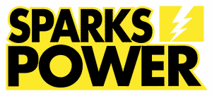 Sparks Power Logo